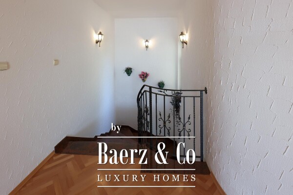 photo 34 Opatija, Bregi, a beautiful family villa with a panoramic view of the sea