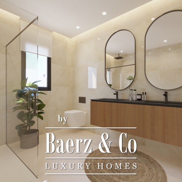 photo 20 Beautiful luxury home in Finestrat