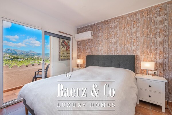 photo 10 Bright duplex apartment in Port d'Andratx