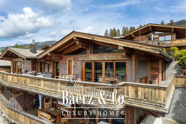 photo 15 Beautiful luxury home in Kirchberg in Tirol