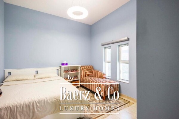 photo 11 Exclusive 5-Bedroom Villa for Sale in Victory Heights, Dubai