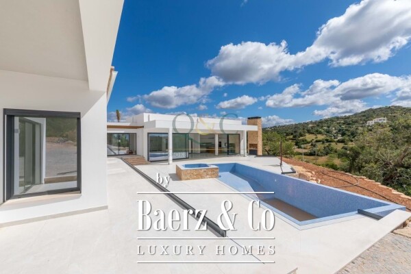 photo 18 Beautiful luxury home in Loulé (São Sebastião), Cabanita