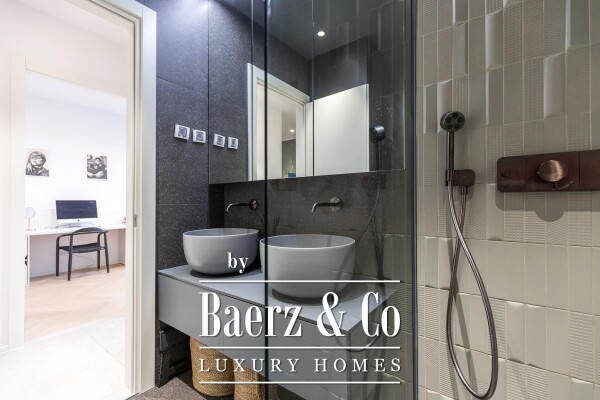 photo 23 Zagreb, VMD Heinzelova, luxurious four-room apartment, 120 m²