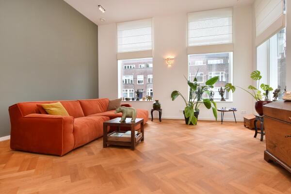 photo 4 Scheveningseweg 6 A