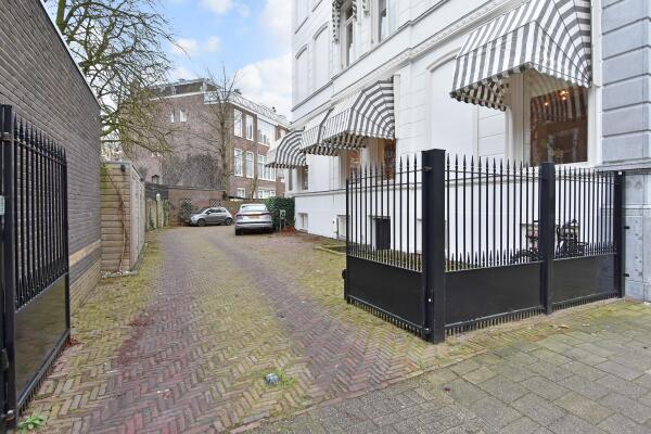 photo 62 Scheveningseweg 6 A