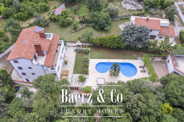 photo 5 Medulin, Banjole - exclusive apartment house 150 m from the sea!