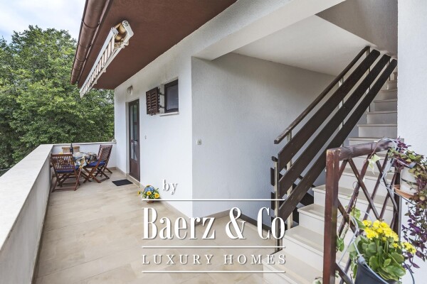 photo 16 Medulin, Banjole - exclusive apartment house 150 m from the sea!