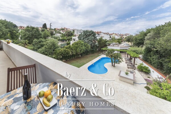 photo 19 Medulin, Banjole - exclusive apartment house 150 m from the sea!