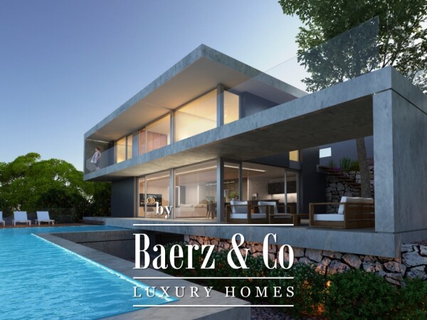 photo 3 Beautiful luxury home in Calpe, Costa Blanca