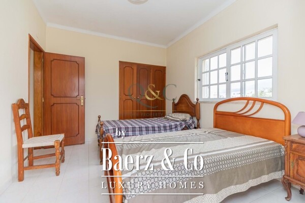 photo 9 Beautiful luxury home in Santa Bárbara de Nexe, Countryside