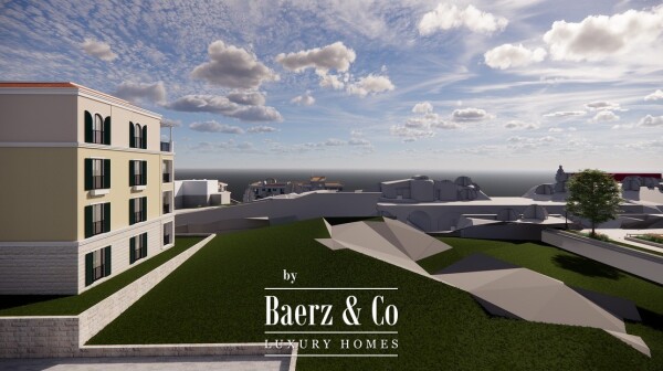 photo 3 Two Bedroom Apartment near Sea in a Luxury Project