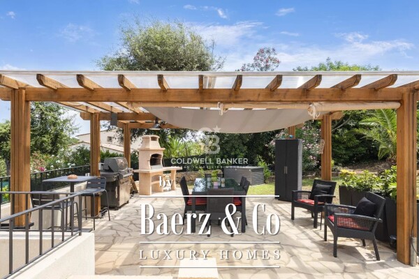 photo 14 Gorgeous villa in a perfection condition located in a gated domaine