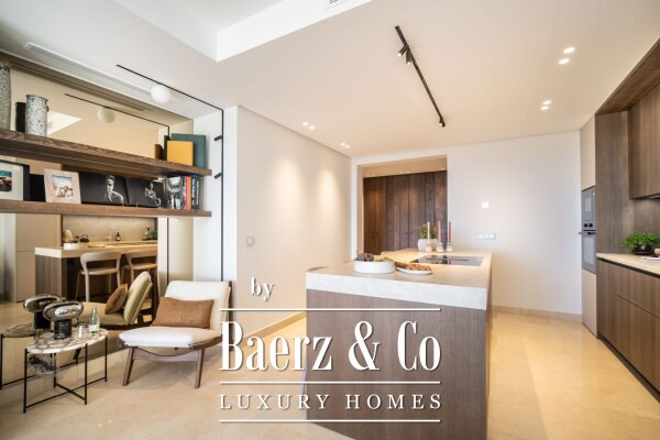 photo 10 Penthouse - La Quinta - Benahavis - Ref: 8575