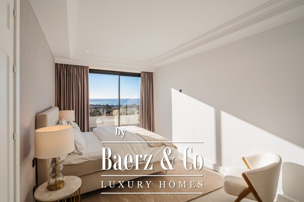 photo 38 Villa - Los Flamingos - Benahavis - Ref: 8577