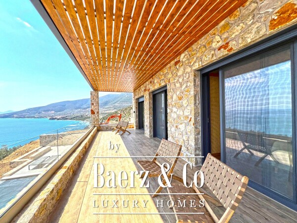 photo 19 1297775 - Detached house For sale, Lerna, 150 sq.m., €550.000