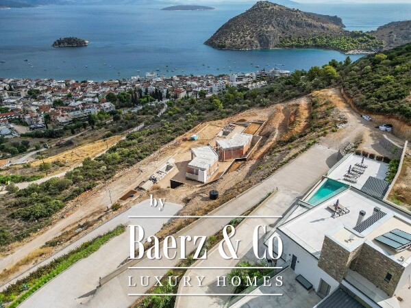 photo 19 1297781 - Detached house For sale, Asini, 250 sq.m., €2.195.000