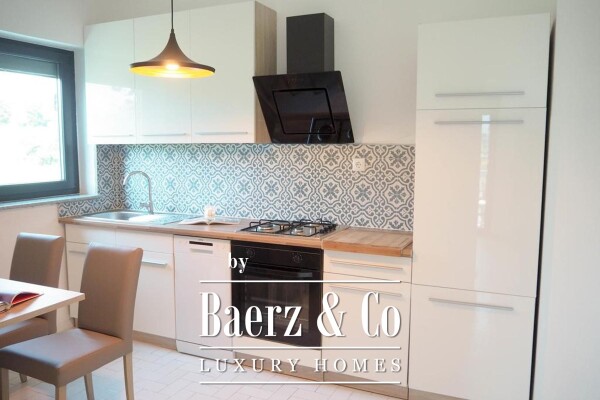 photo 9 Zadar, Pag, house with apartments and sea view