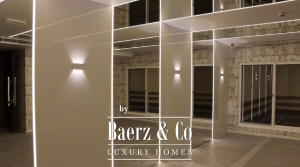 photo 13 Exclusive Waterfront Villa on Palm Jumeirah – 6 Bedrooms with Stunning Atlantis and Atlantis The Royal Views