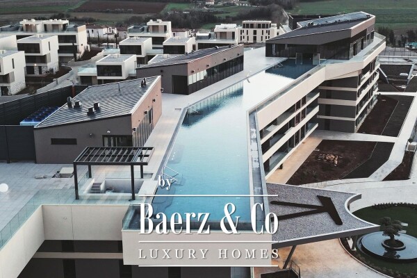 photo 12 Istria, Savudrija, luxury villa with return on investment