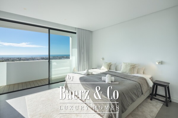 photo 16 Villa - La Quinta - Benahavis - Ref: 8582