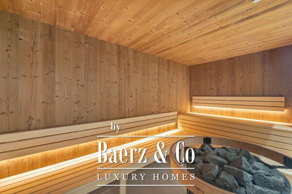 photo 18 New chalet in the resort center