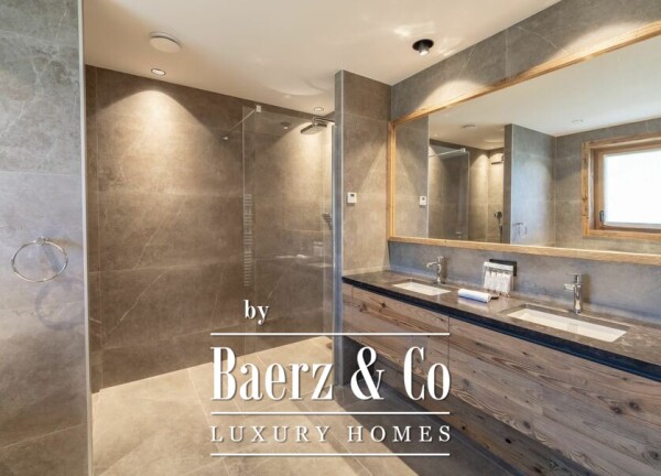 photo 17 Chalet with beautiful view