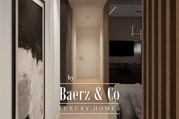 photo 5 Istria, Rovinj – Exclusive penthouse with three bedrooms, sea views and a garage NKP 144m²