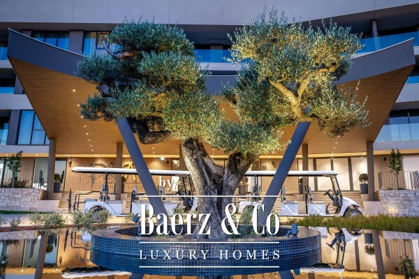 photo 5 Istra, Savudrija, Petram Resort, 2 bedroom apartment on the 2nd floor NKP 114,50m2