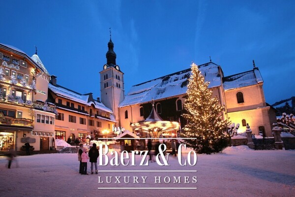 photo 16 4 Bedroom Chalet - Rochebrune - Near the Village