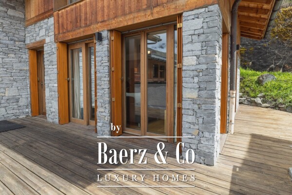 photo 5 SPACIOUS FAMILY CHALET - GOOD RENTAL YIELD