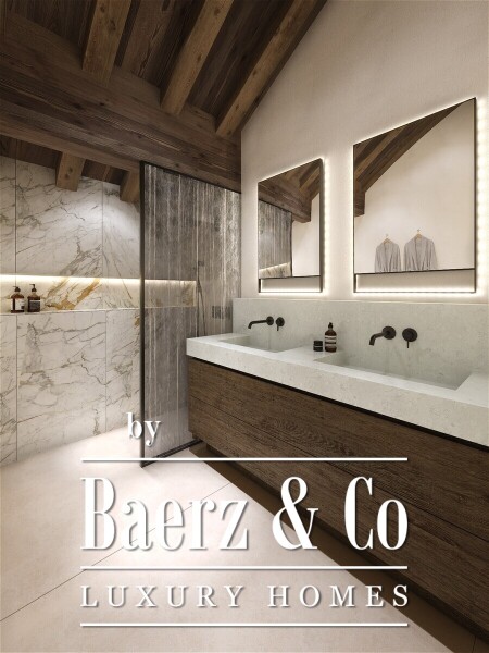 photo 3 Ski in/Ski out Apartment with Sauna - 3 Bedrooms + Mountain corner