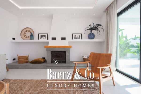 photo 8 Beautiful luxury home in Sa Carroca, Sa Carroca