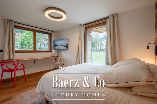 photo 18 Exceptional Chalet in the Heart of les Tines