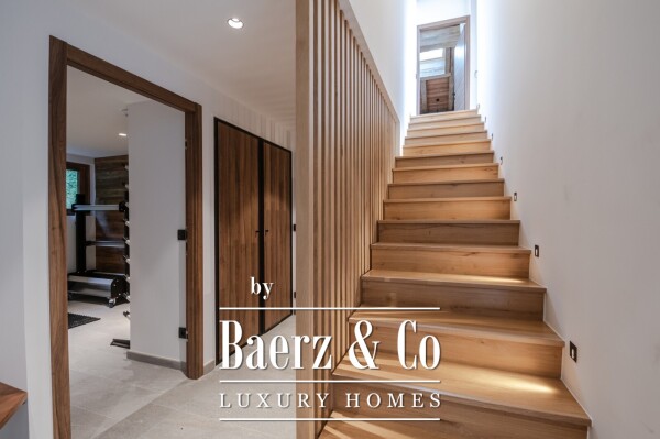 photo 23 Exceptional Chalet in the Heart of les Tines