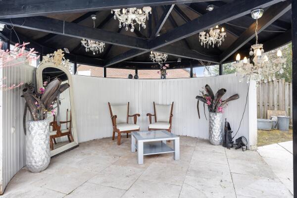 photo 17 Archimedesstraat 22