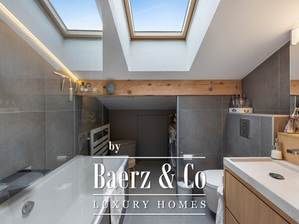 photo 11 2 Bedroom duplex Apartment - Bright - Near village