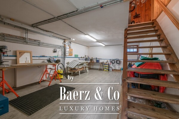 photo 16 Charming farmhouse in pays Servoz