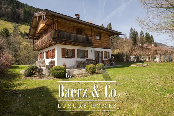 photo 2 Beautiful luxury home in Kirchberg in Tirol