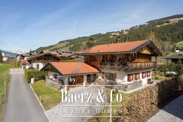 photo 8 Beautiful luxury home in Kirchberg in Tirol