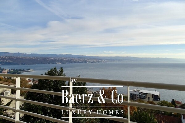 photo 9 Opatija, House with Three Apartments in an Excellent Location