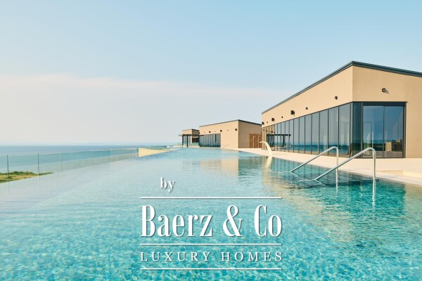 photo 10 Istra, Savudrija, Petram Resort, 2 bedroom apartment on the 3rd floor NKP 113,90m2