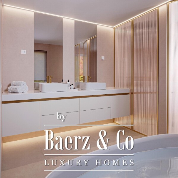 photo 24 Villa with wonderful sea views