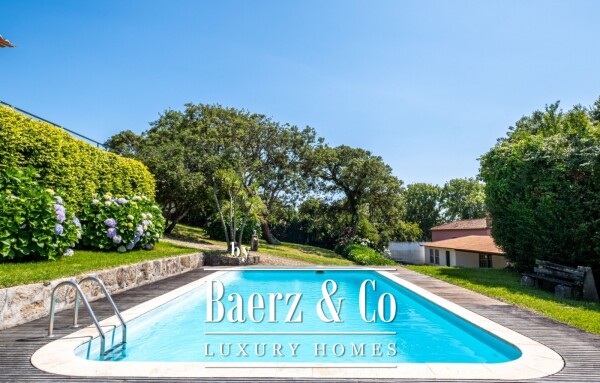 photo 6 Villa with wonderful sea views