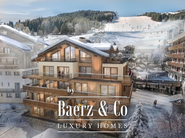 photo 2 4-Room apartment - In the heart of the resort - Dhaulagiri