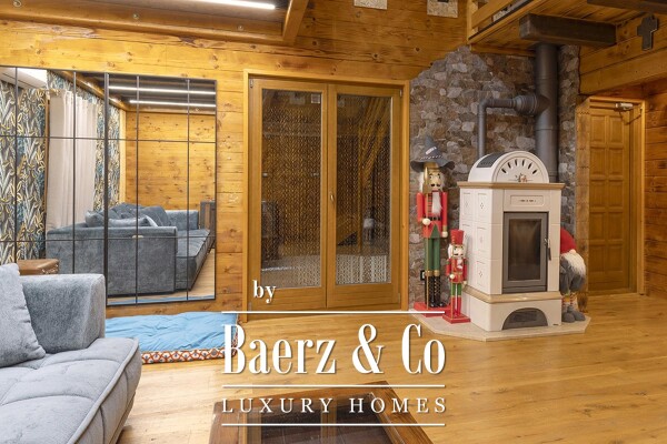 photo 3 Zagreb County, Bistra, a beautiful luxury estate with an outdoor pool, about 20 km from Zagreb