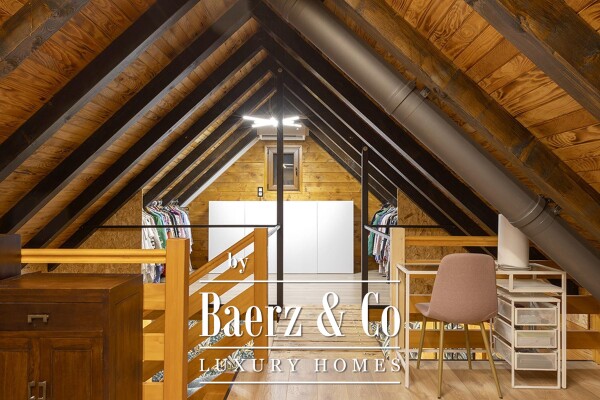 photo 5 Zagreb County, Bistra, a beautiful luxury estate with an outdoor pool, about 20 km from Zagreb