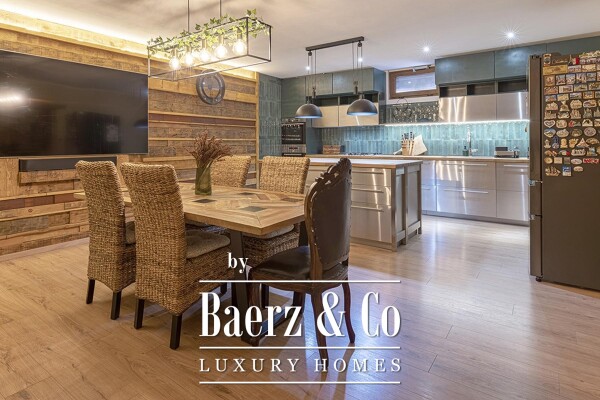 photo 6 Zagreb County, Bistra, a beautiful luxury estate with an outdoor pool, about 20 km from Zagreb