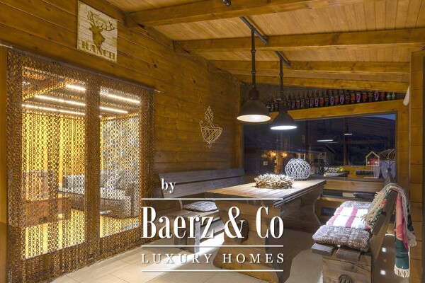 photo 9 Zagreb County, Bistra, a beautiful luxury estate with an outdoor pool, about 20 km from Zagreb