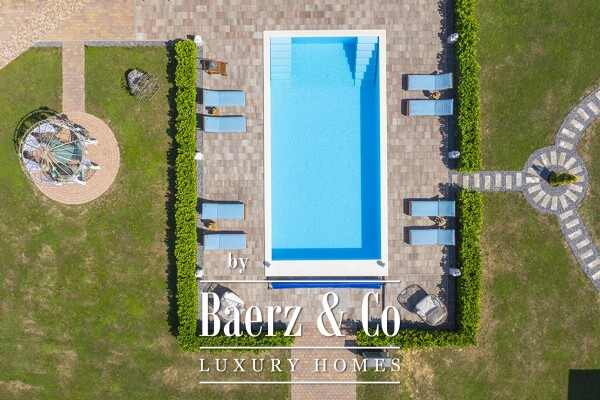 photo 10 Zagreb County, Bistra, a beautiful luxury estate with an outdoor pool, about 20 km from Zagreb