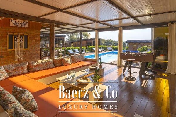 photo 12 Zagreb County, Bistra, a beautiful luxury estate with an outdoor pool, about 20 km from Zagreb